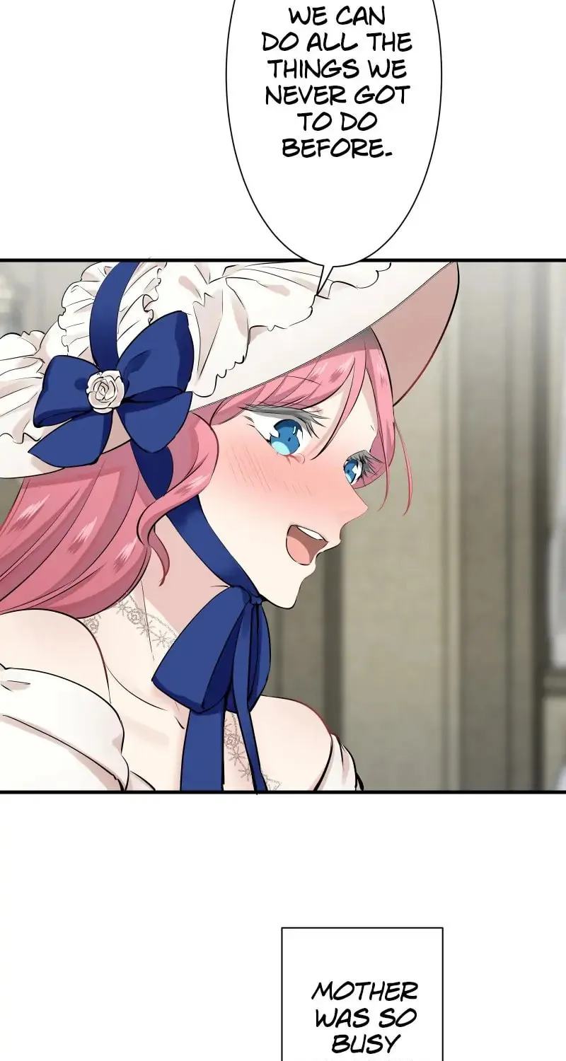 Nullitas ~The Counterfeit Bride~ Chapter 56 page 30 - 