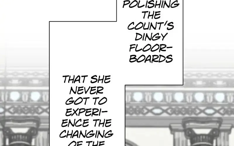 Nullitas ~The Counterfeit Bride~ Chapter 56 page 31 - 
