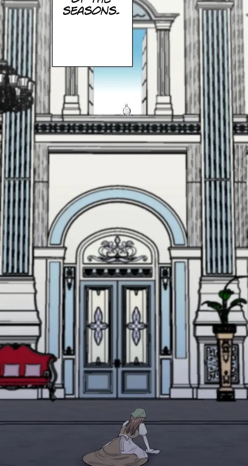 Nullitas ~The Counterfeit Bride~ Chapter 56 page 32 - 