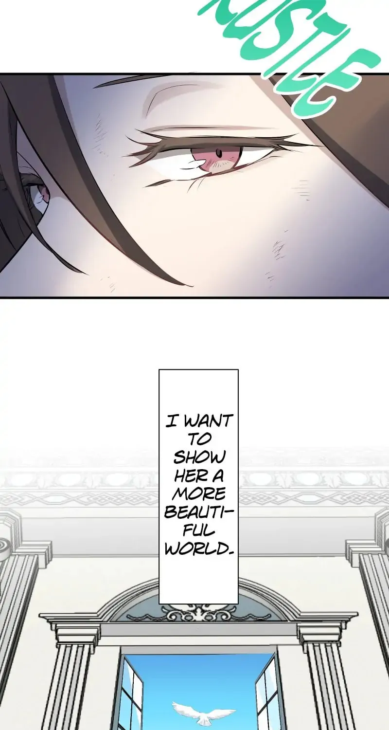 Nullitas ~The Counterfeit Bride~ Chapter 56 page 34 - 