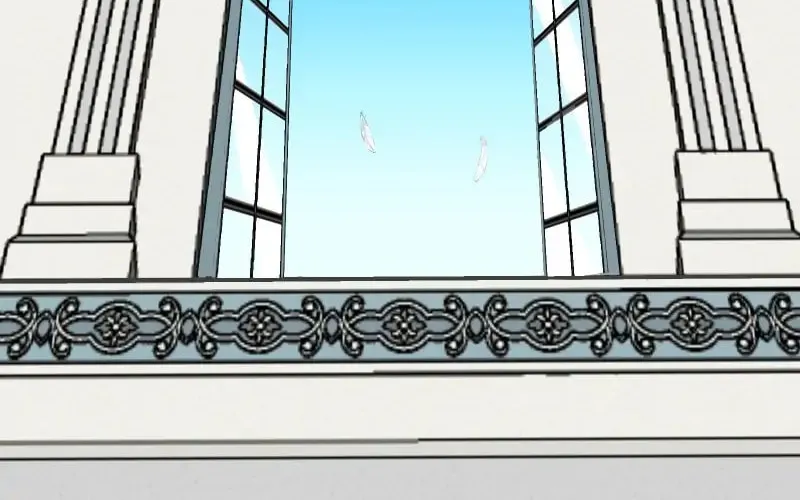 Nullitas ~The Counterfeit Bride~ Chapter 56 page 35 - 