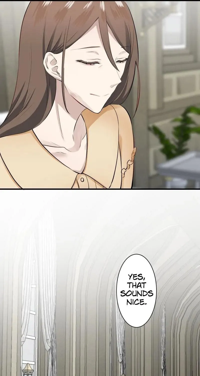 Nullitas ~The Counterfeit Bride~ Chapter 56 page 37 - 