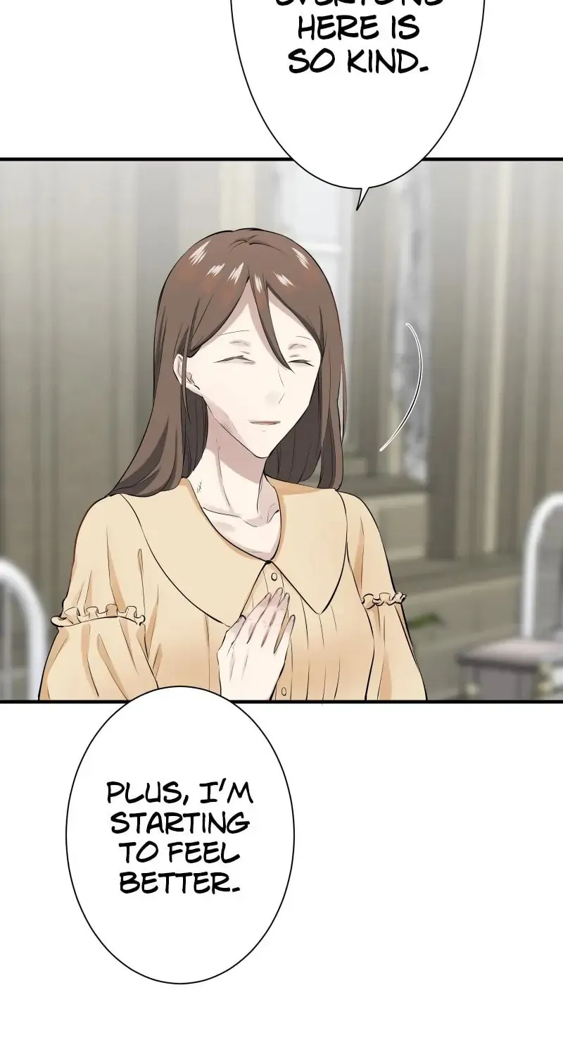 Nullitas ~The Counterfeit Bride~ Chapter 56 page 41 - 