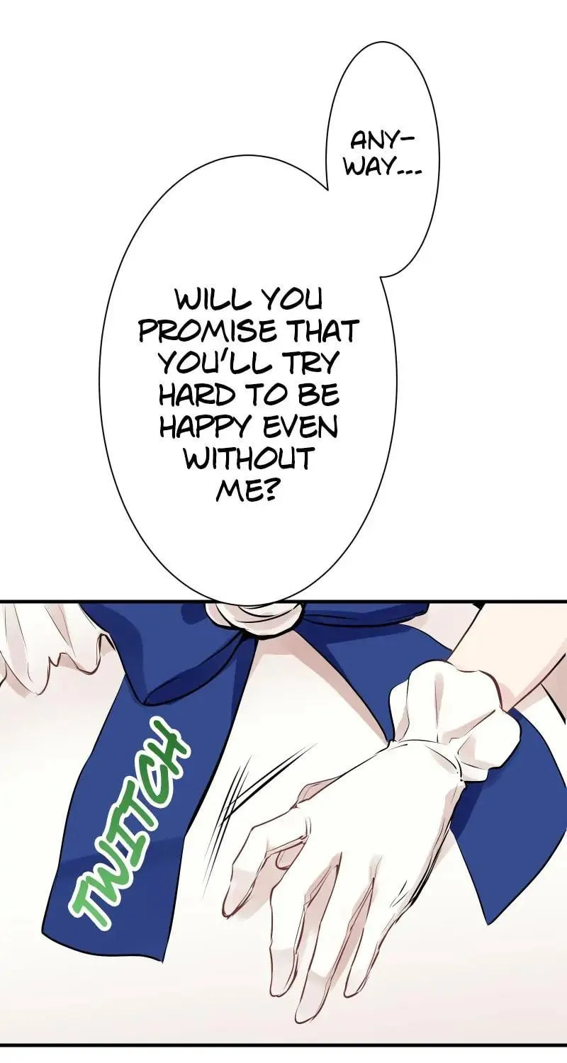 Nullitas ~The Counterfeit Bride~ Chapter 56 page 45 - 