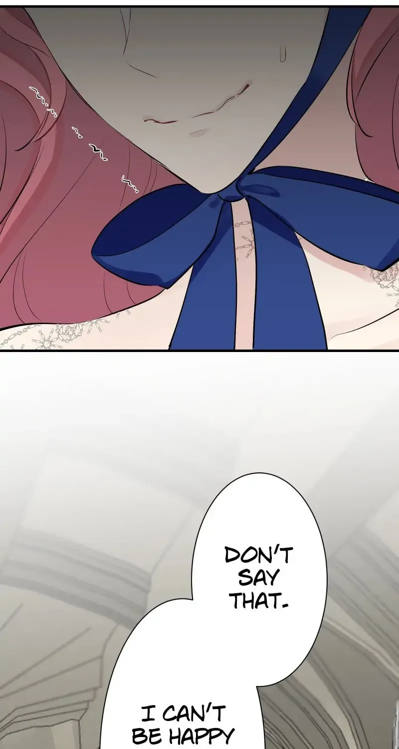 Nullitas ~The Counterfeit Bride~ Chapter 56 page 47 - 