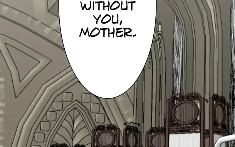 Nullitas ~The Counterfeit Bride~ Chapter 56 page 48 - 