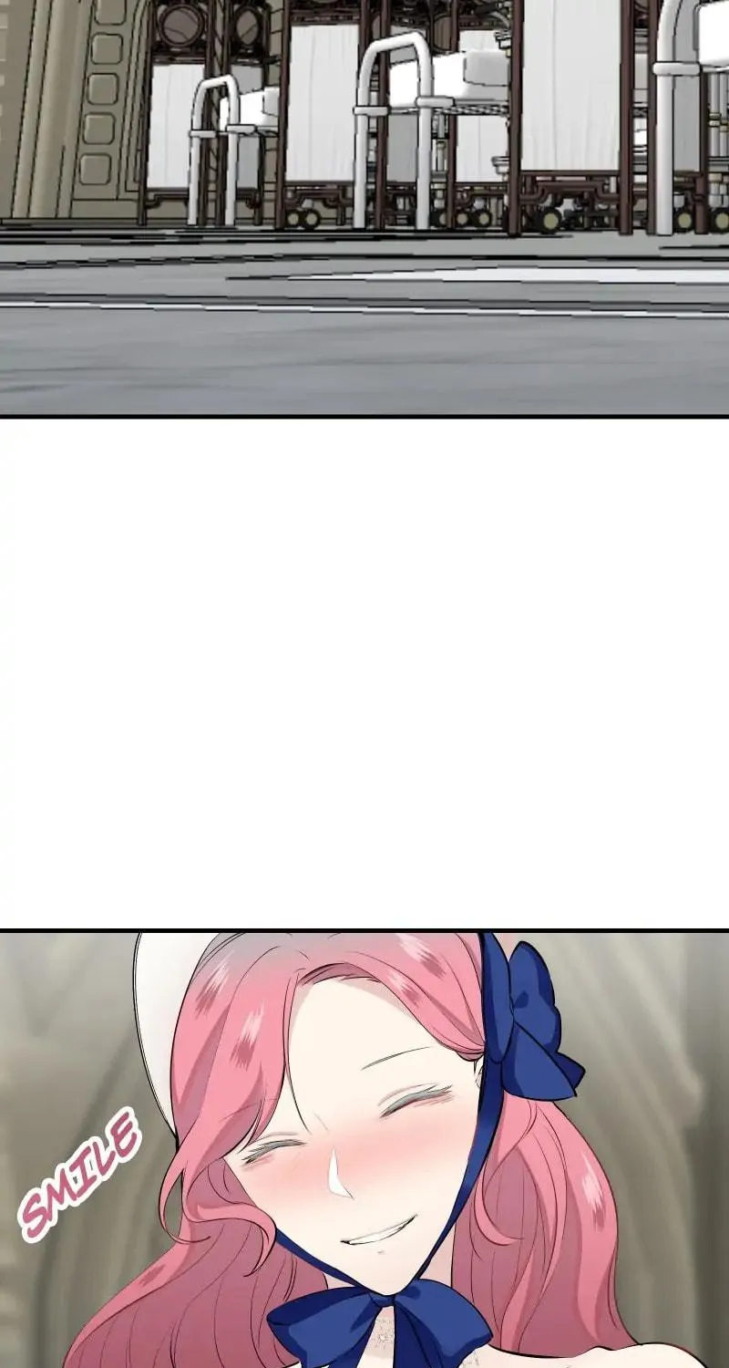 Nullitas ~The Counterfeit Bride~ Chapter 56 page 49 - 