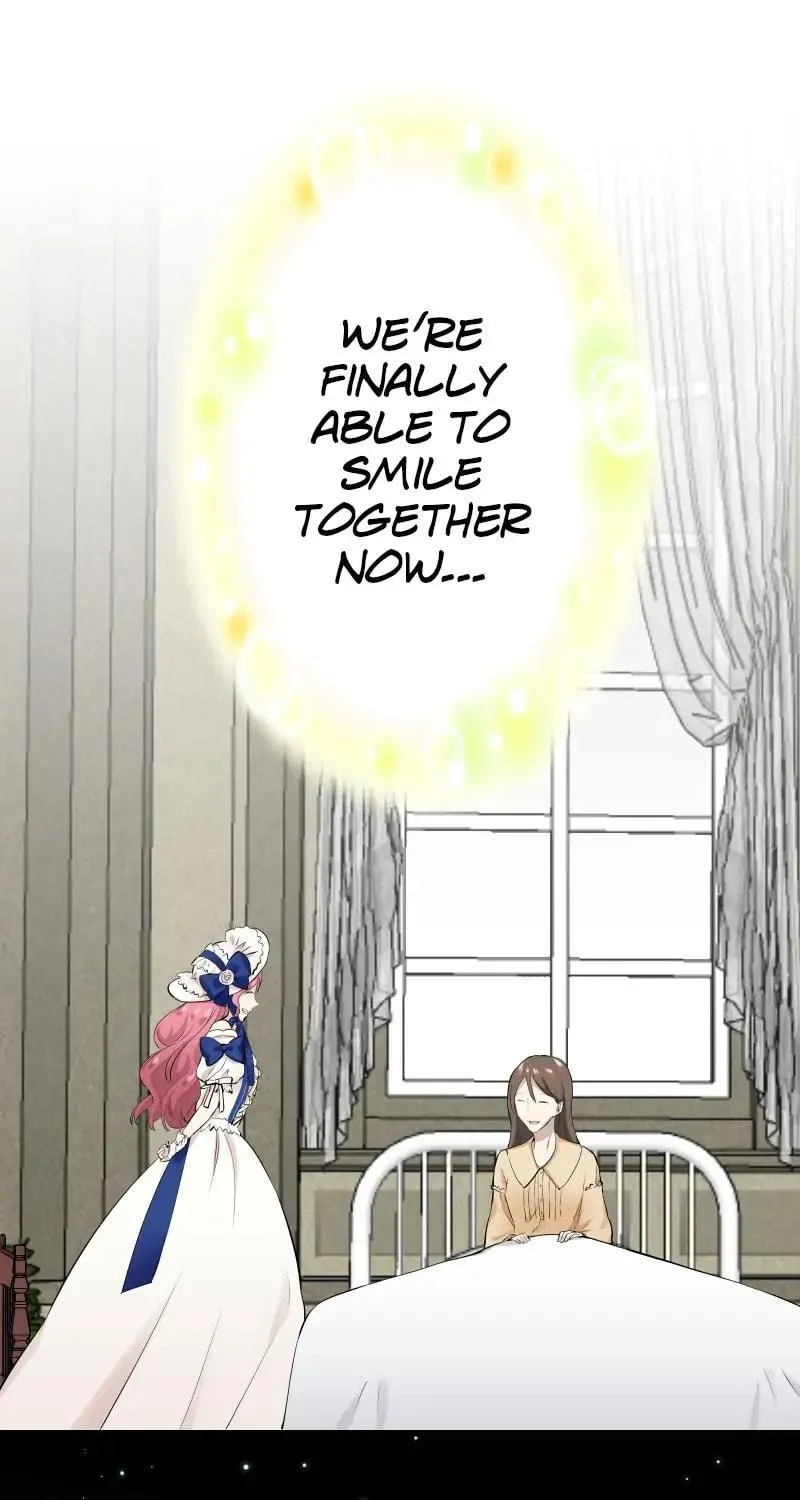 Nullitas ~The Counterfeit Bride~ Chapter 56 page 54 - 
