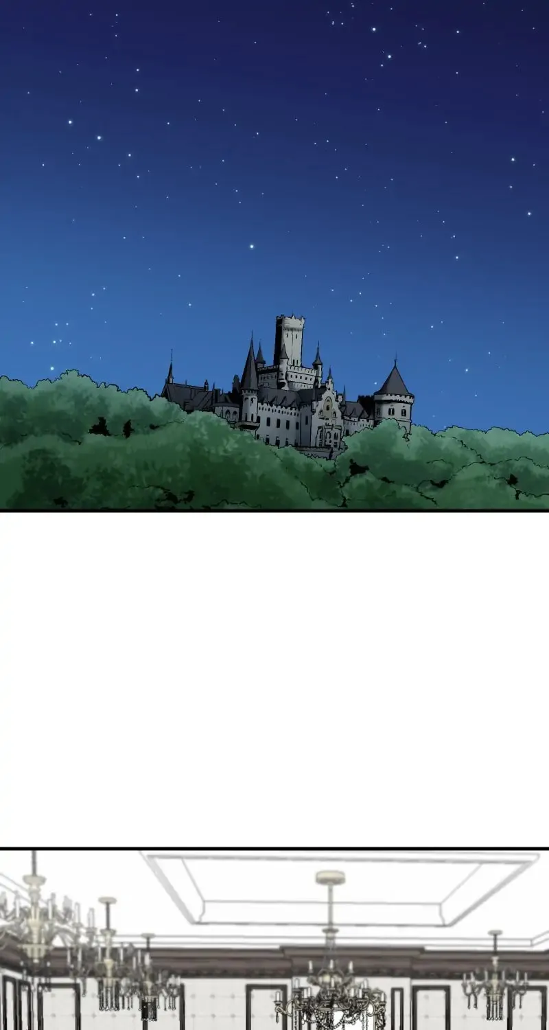Nullitas ~The Counterfeit Bride~ Chapter 56 page 56 - 