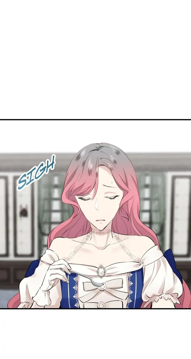 Nullitas ~The Counterfeit Bride~ Chapter 56 page 58 - 