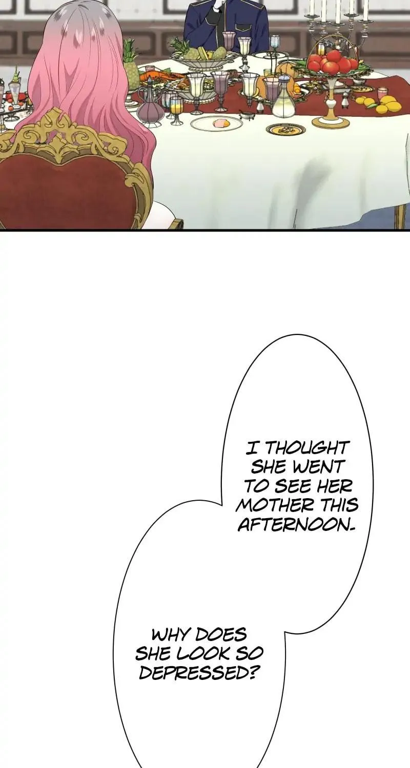 Nullitas ~The Counterfeit Bride~ Chapter 56 page 60 - 