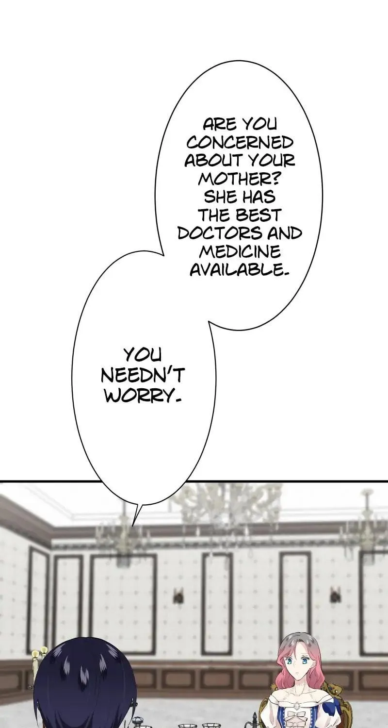 Nullitas ~The Counterfeit Bride~ Chapter 56 page 63 - 