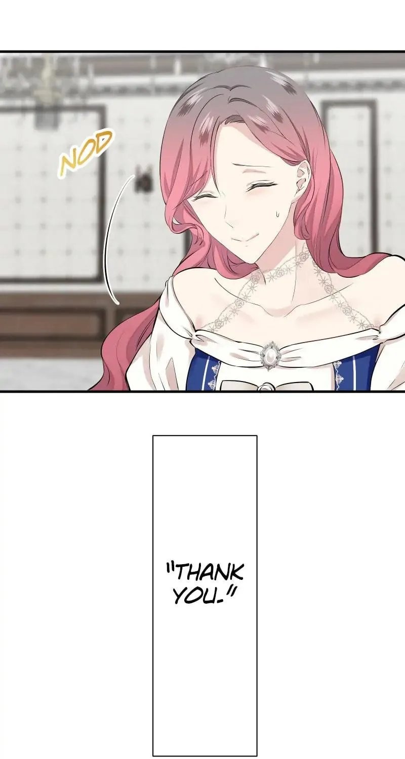 Nullitas ~The Counterfeit Bride~ Chapter 56 page 65 - 