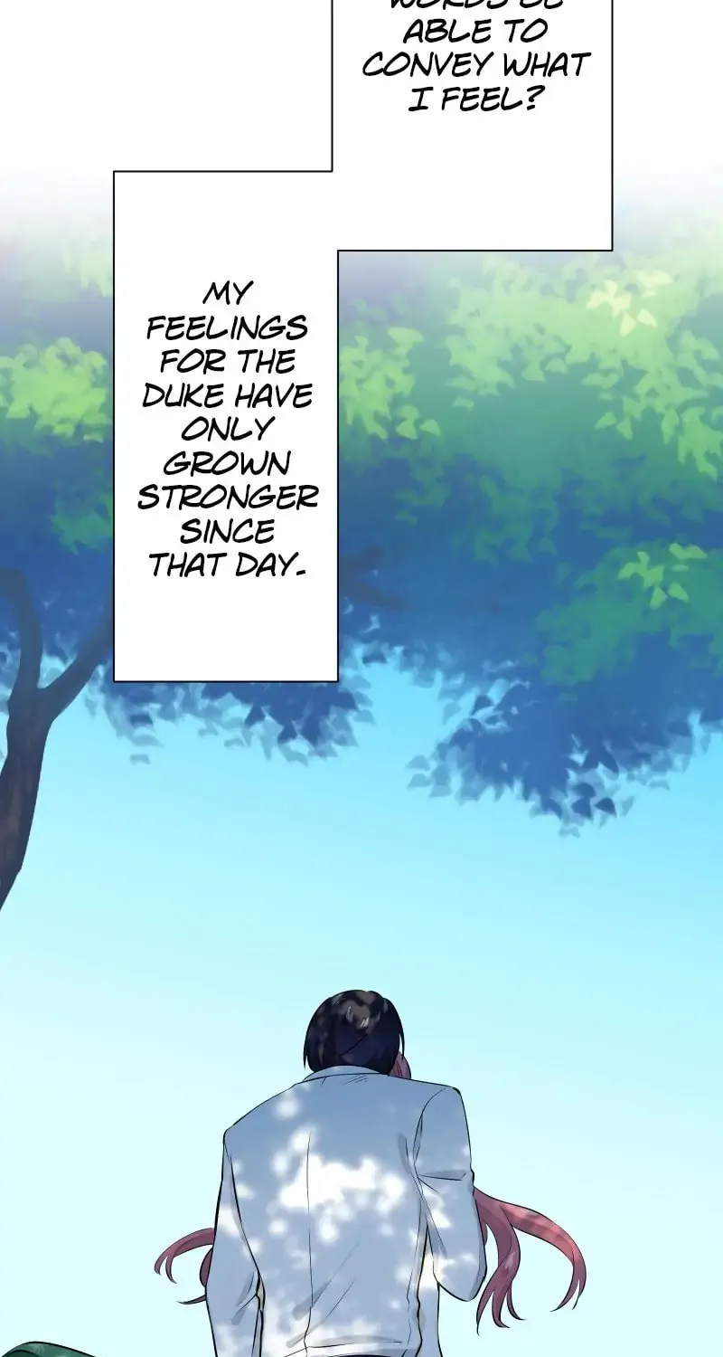 Nullitas ~The Counterfeit Bride~ Chapter 56 page 67 - 