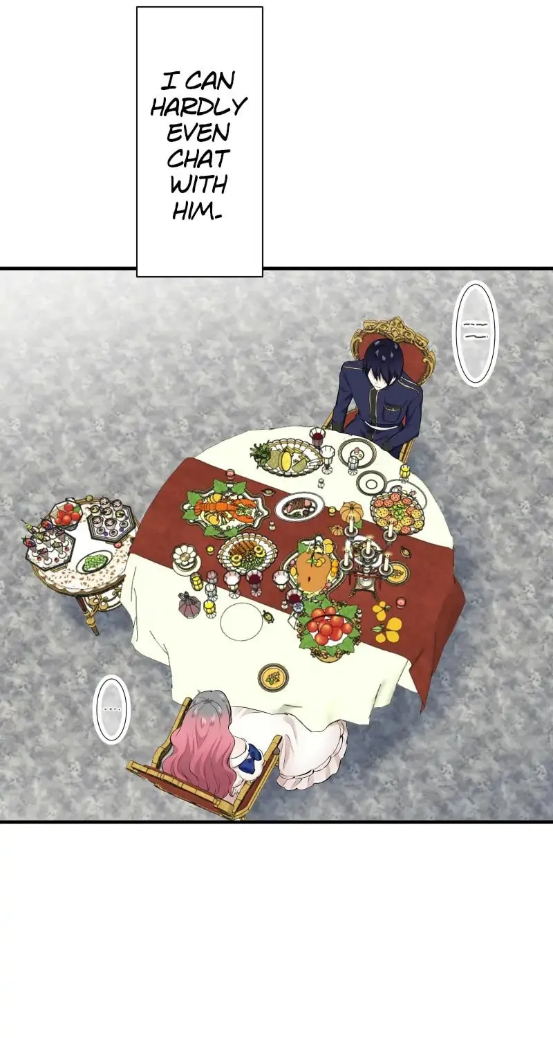 Nullitas ~The Counterfeit Bride~ Chapter 56 page 69 - 