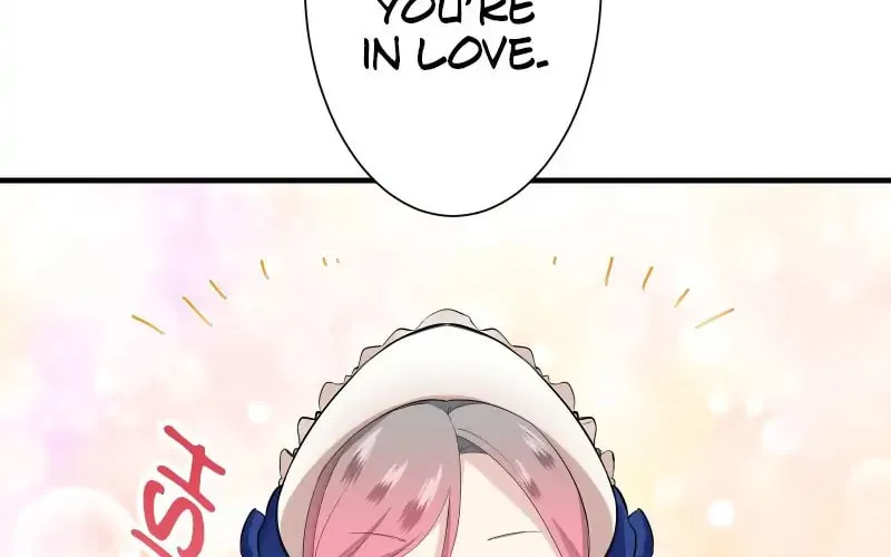 Nullitas ~The Counterfeit Bride~ Chapter 56 page 8 - 