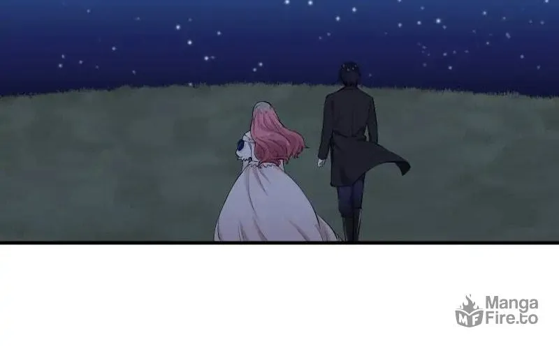 Nullitas ~The Counterfeit Bride~ Chapter 56 page 73 - 