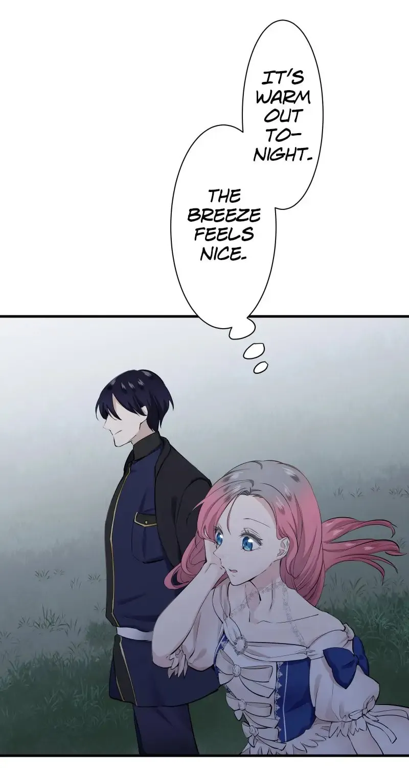 Nullitas ~The Counterfeit Bride~ Chapter 56 page 74 - 