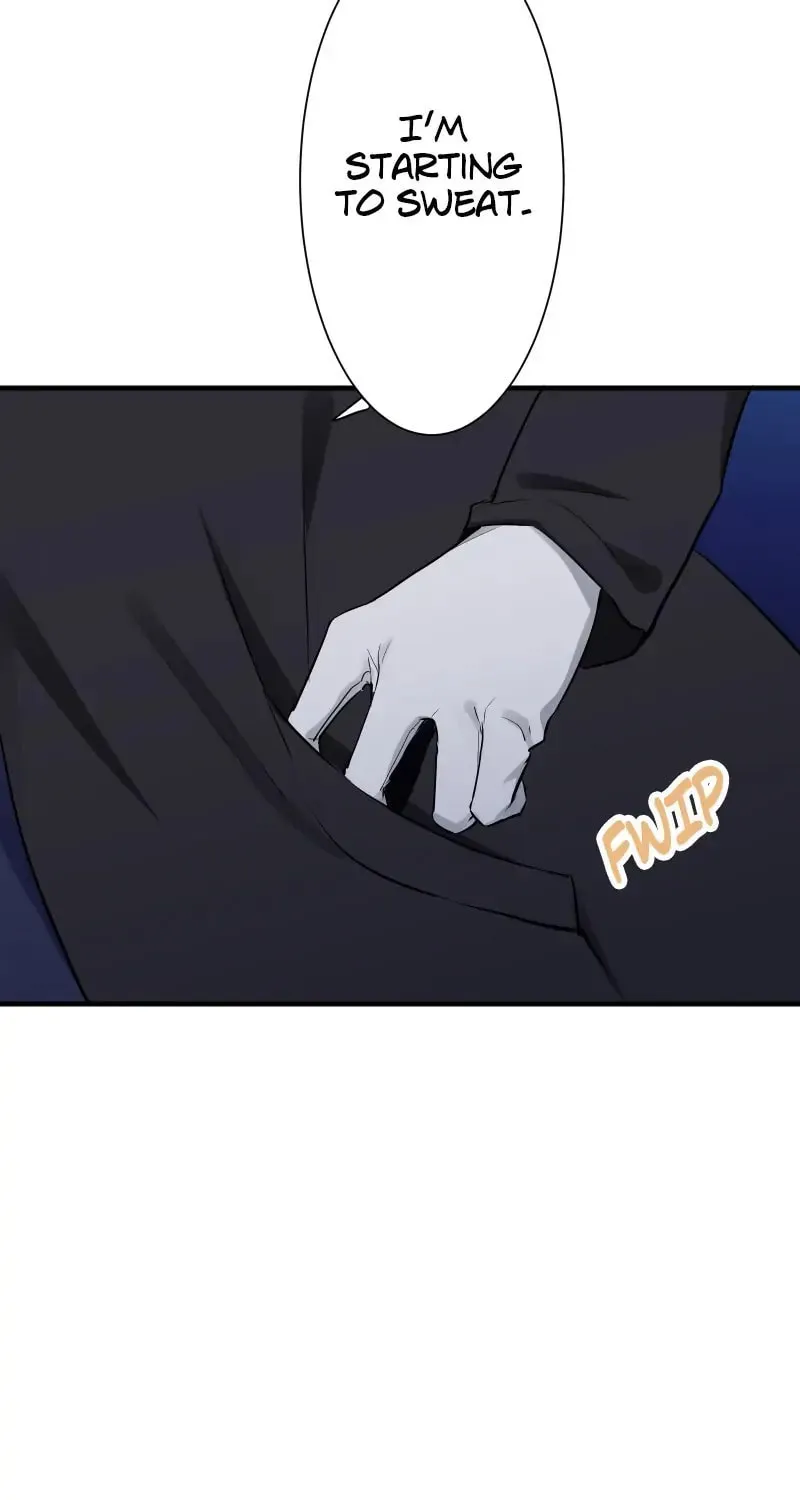 Nullitas ~The Counterfeit Bride~ Chapter 56 page 78 - 