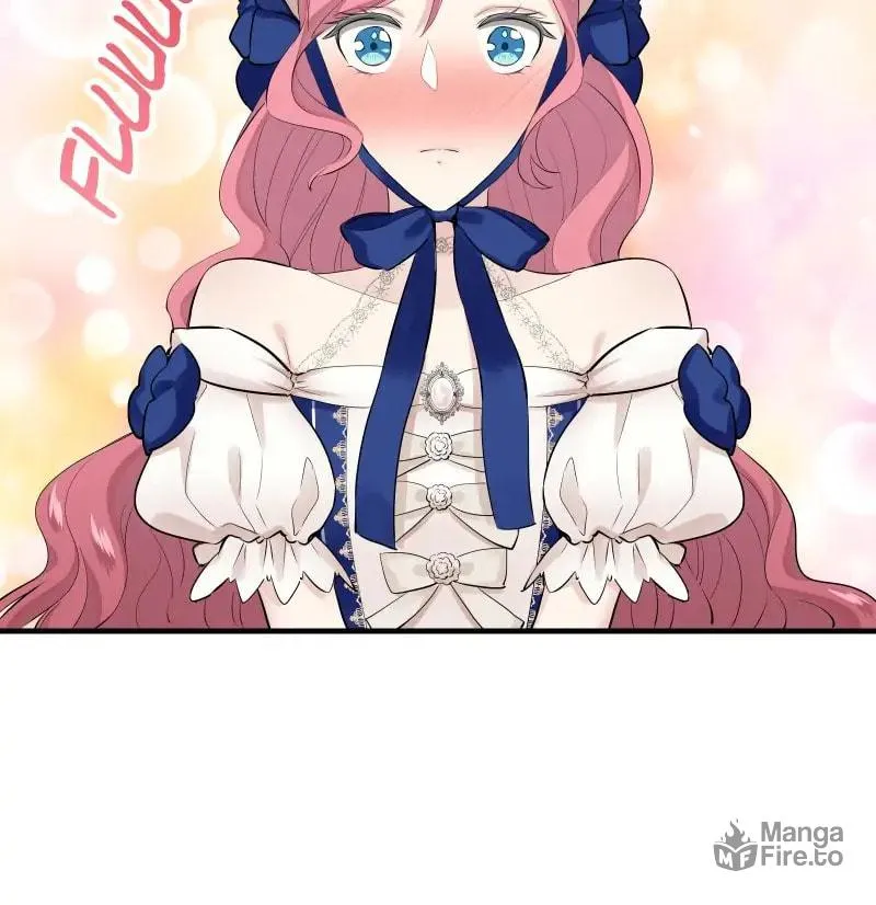 Nullitas ~The Counterfeit Bride~ Chapter 56 page 9 - 