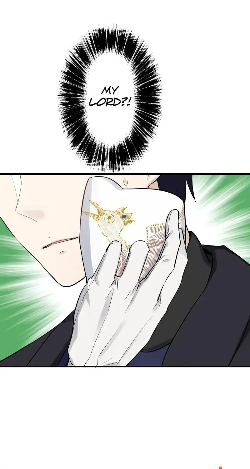 Nullitas ~The Counterfeit Bride~ Chapter 56 page 81 - 