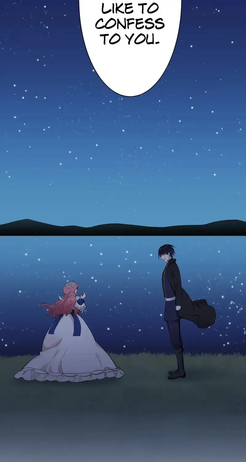 Nullitas ~The Counterfeit Bride~ Chapter 56 page 85 - 