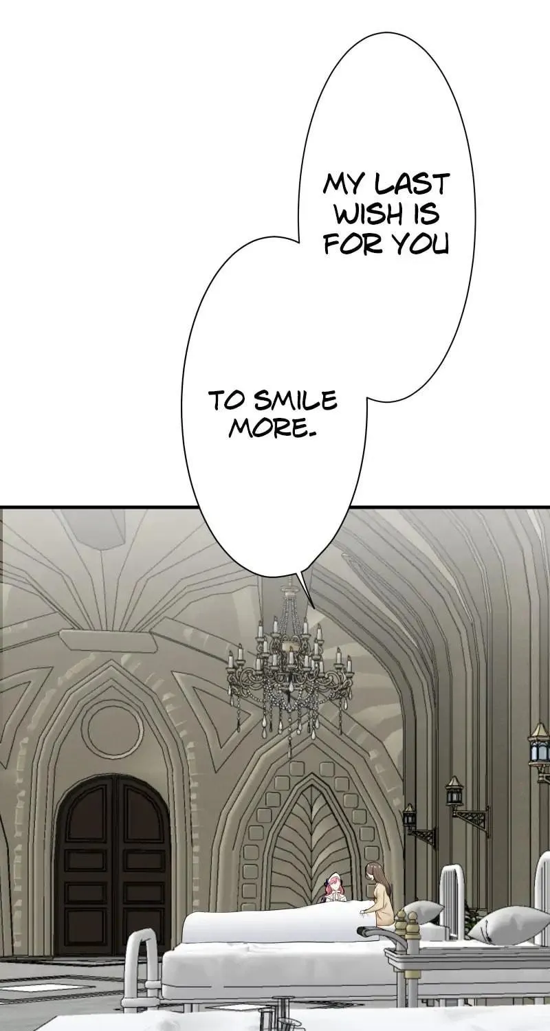Nullitas ~The Counterfeit Bride~ Chapter 56 page 10 - 