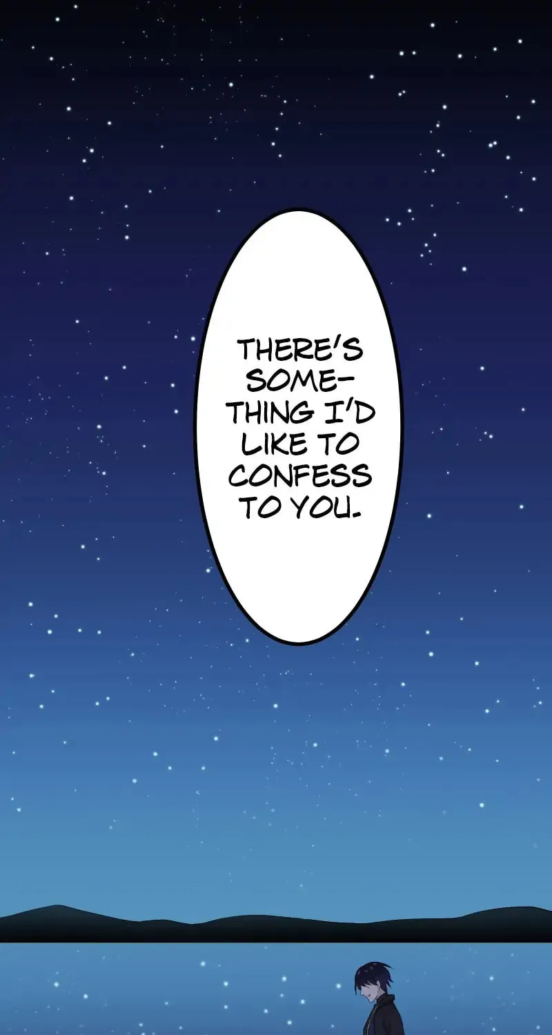 Nullitas ~The Counterfeit Bride~ Chapter 57 page 1 - 