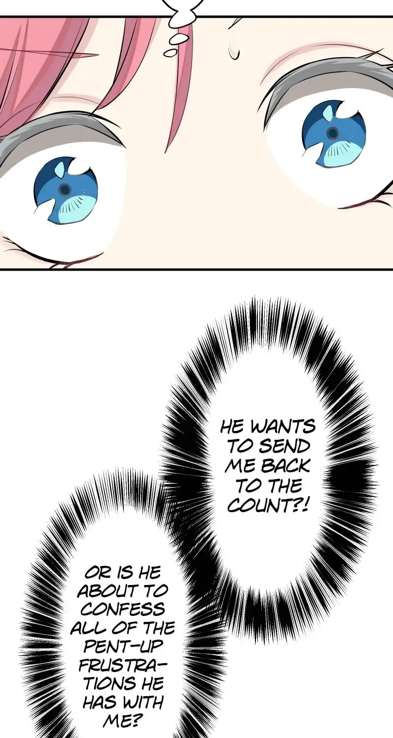 Nullitas ~The Counterfeit Bride~ Chapter 57 page 12 - 