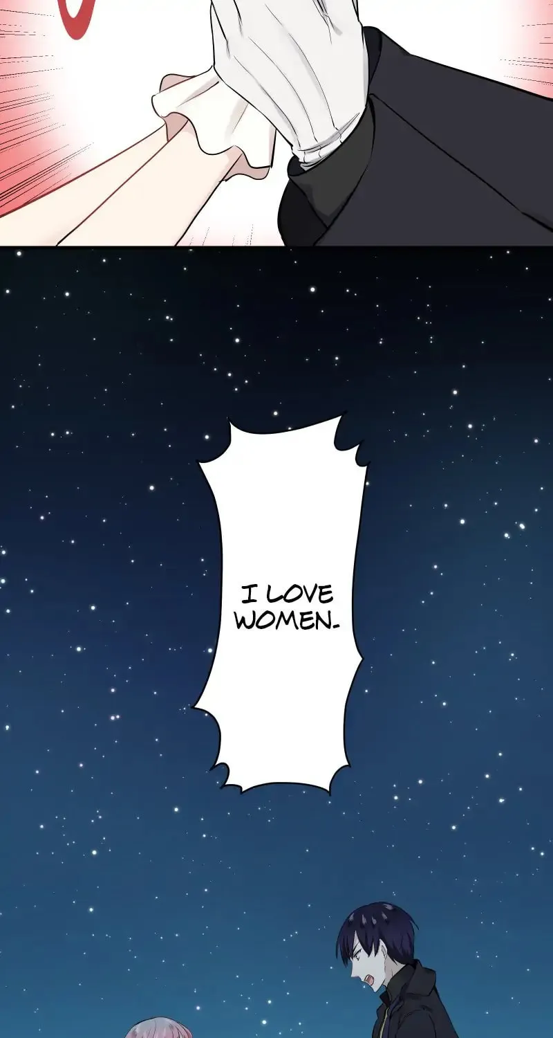 Nullitas ~The Counterfeit Bride~ Chapter 57 page 14 - 