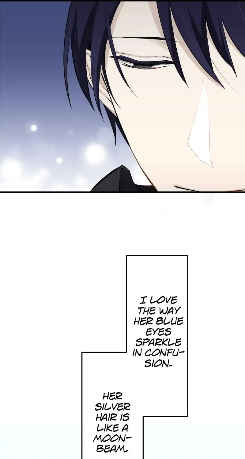 Nullitas ~The Counterfeit Bride~ Chapter 57 page 19 - 