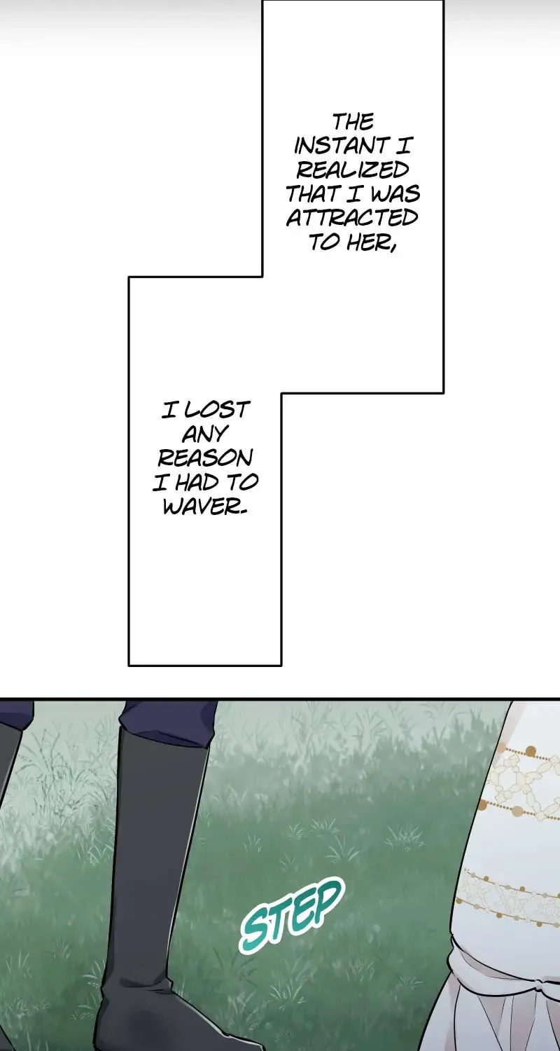 Nullitas ~The Counterfeit Bride~ Chapter 57 page 25 - 