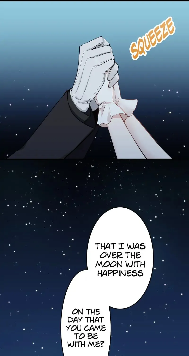 Nullitas ~The Counterfeit Bride~ Chapter 57 page 28 - 