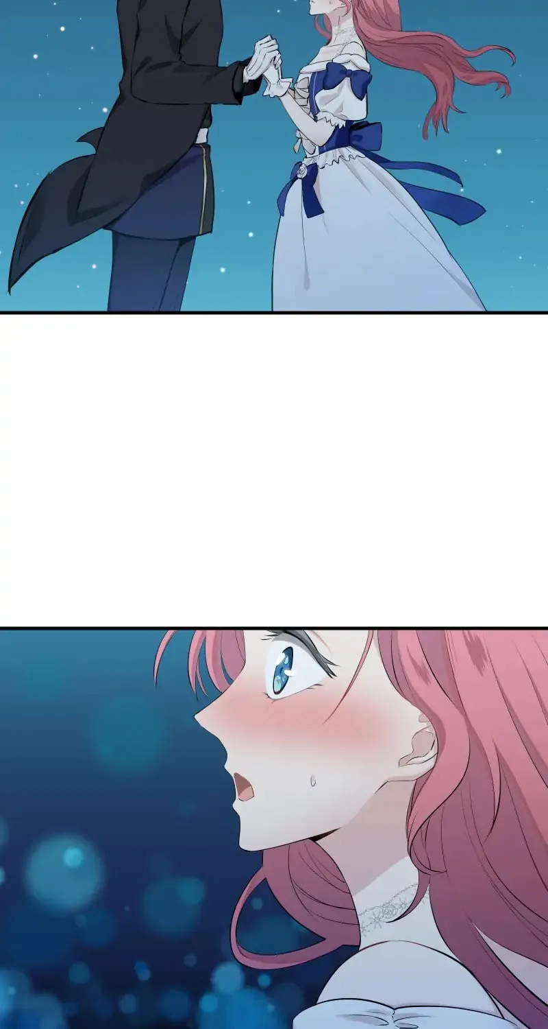 Nullitas ~The Counterfeit Bride~ Chapter 57 page 30 - 