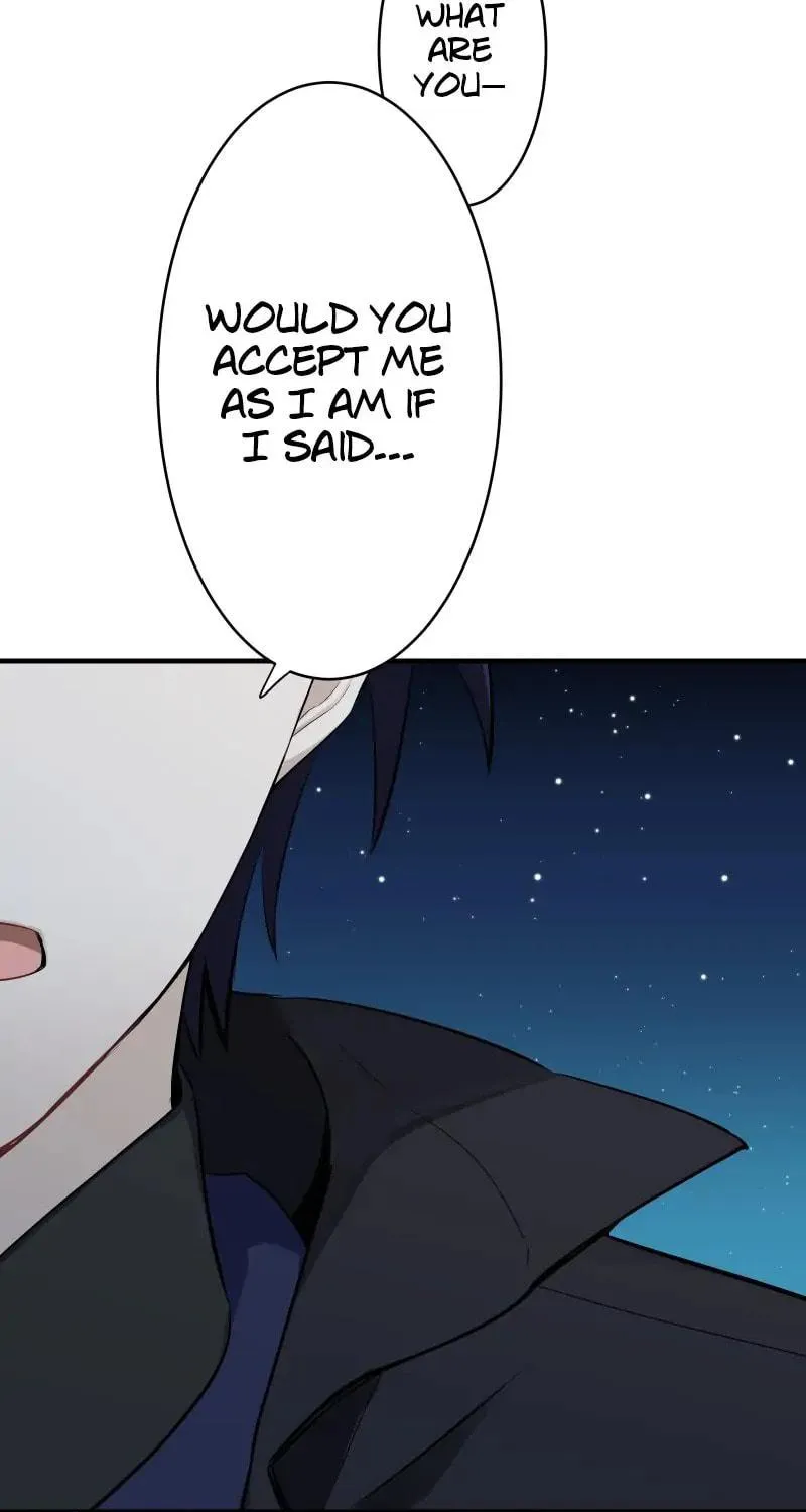 Nullitas ~The Counterfeit Bride~ Chapter 57 page 32 - 