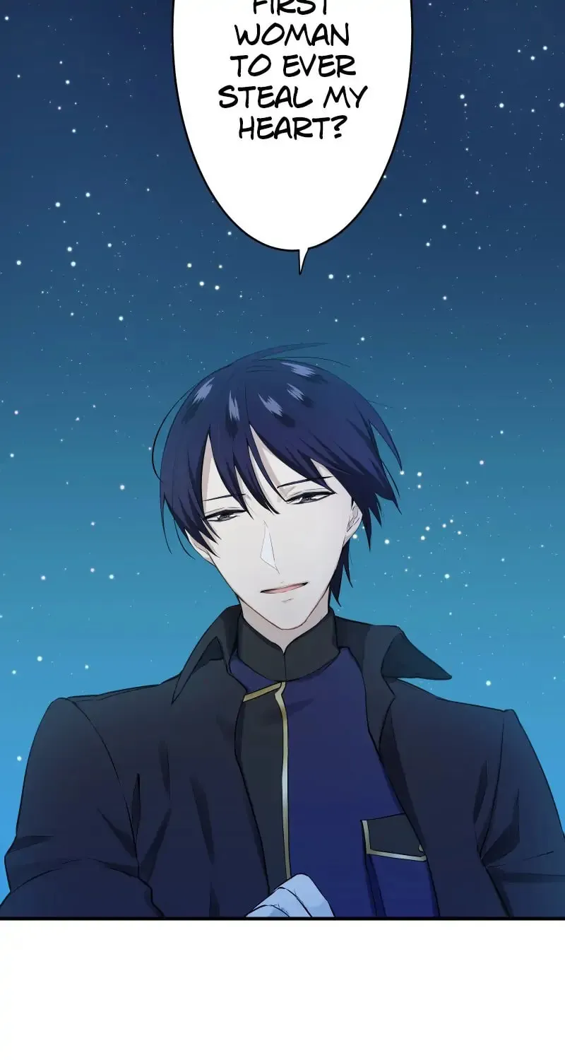 Nullitas ~The Counterfeit Bride~ Chapter 57 page 34 - 