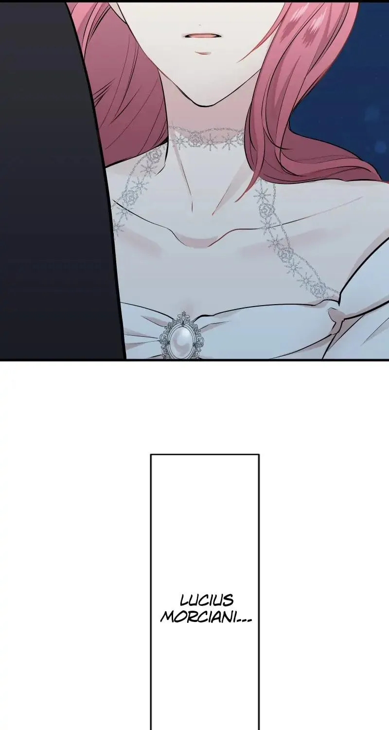 Nullitas ~The Counterfeit Bride~ Chapter 57 page 36 - 