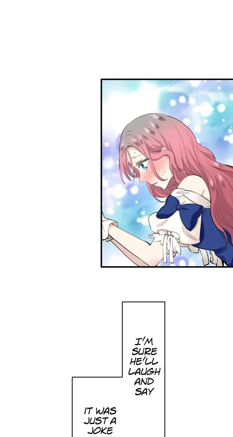 Nullitas ~The Counterfeit Bride~ Chapter 57 page 40 - 