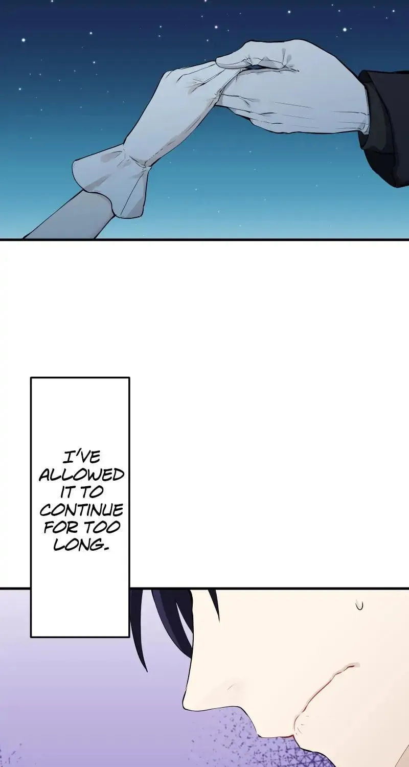 Nullitas ~The Counterfeit Bride~ Chapter 57 page 5 - 