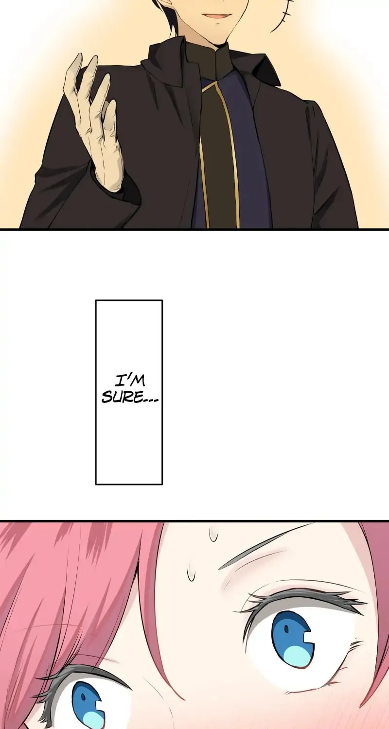 Nullitas ~The Counterfeit Bride~ Chapter 57 page 42 - 