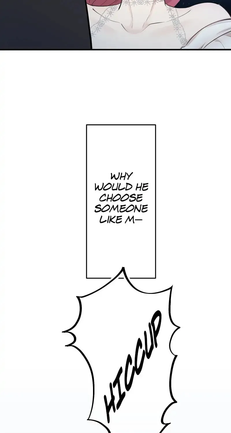 Nullitas ~The Counterfeit Bride~ Chapter 57 page 47 - 