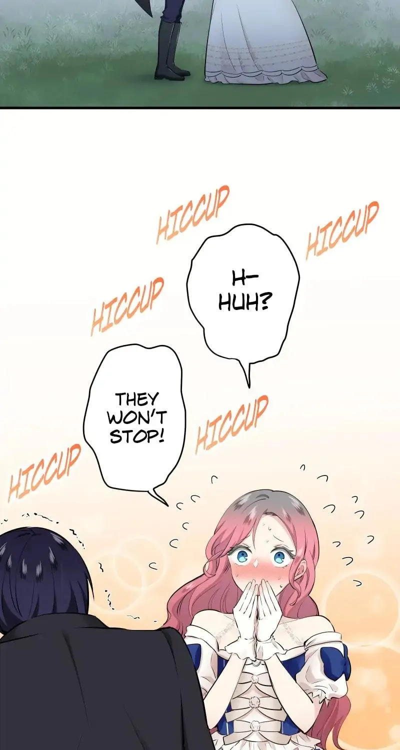 Nullitas ~The Counterfeit Bride~ Chapter 57 page 49 - 