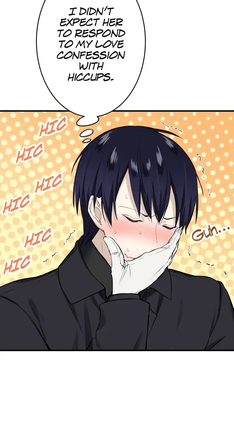 Nullitas ~The Counterfeit Bride~ Chapter 57 page 51 - 