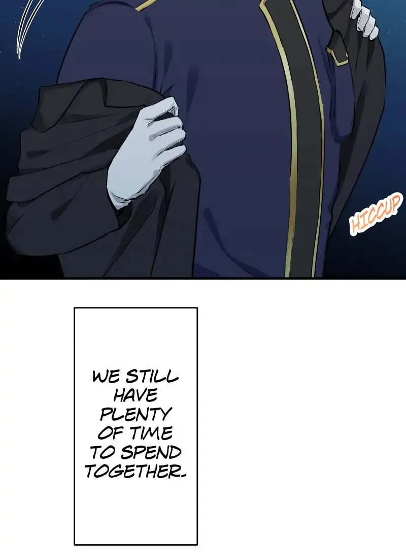 Nullitas ~The Counterfeit Bride~ Chapter 57 page 53 - 