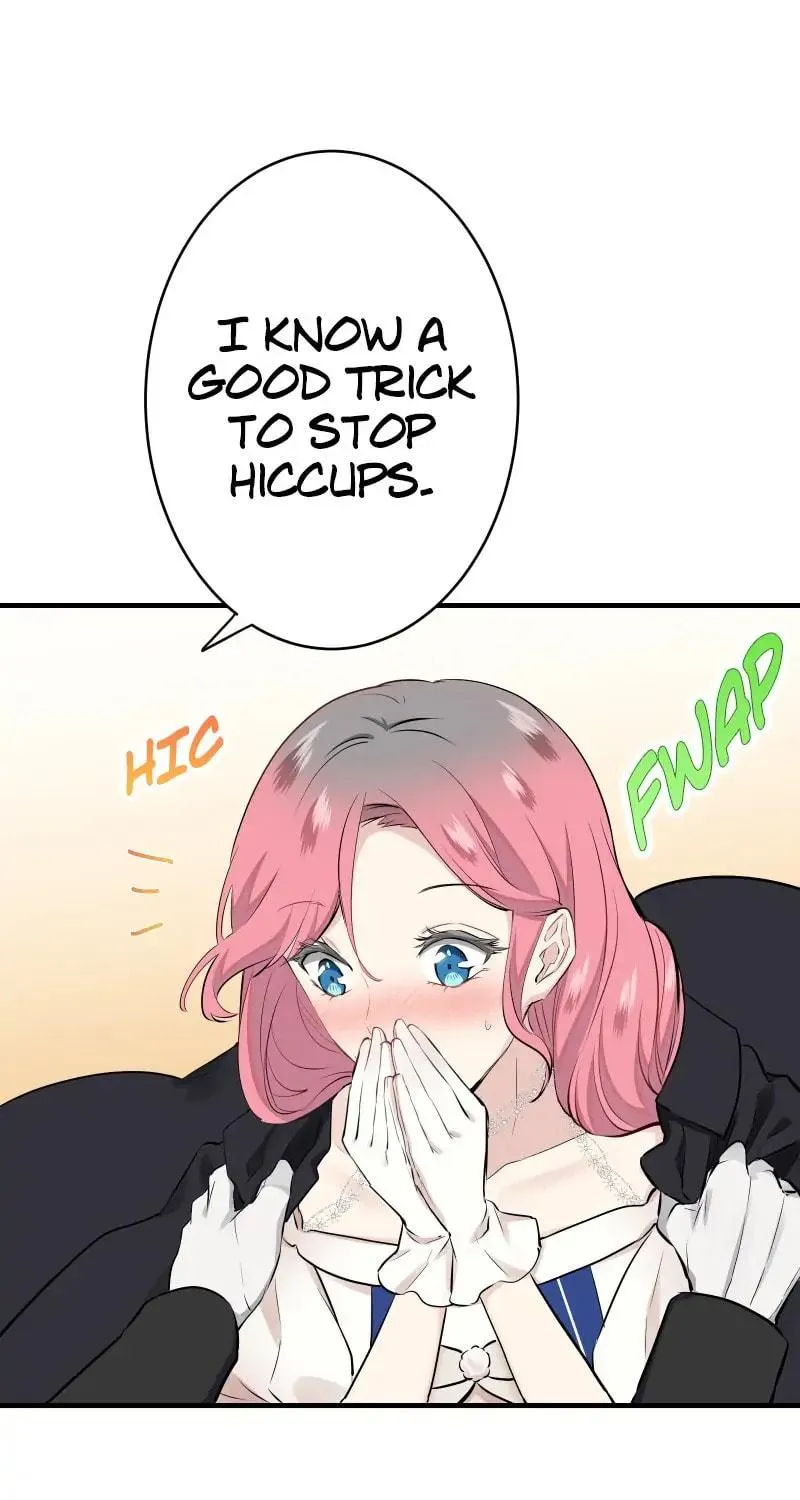 Nullitas ~The Counterfeit Bride~ Chapter 57 page 54 - 
