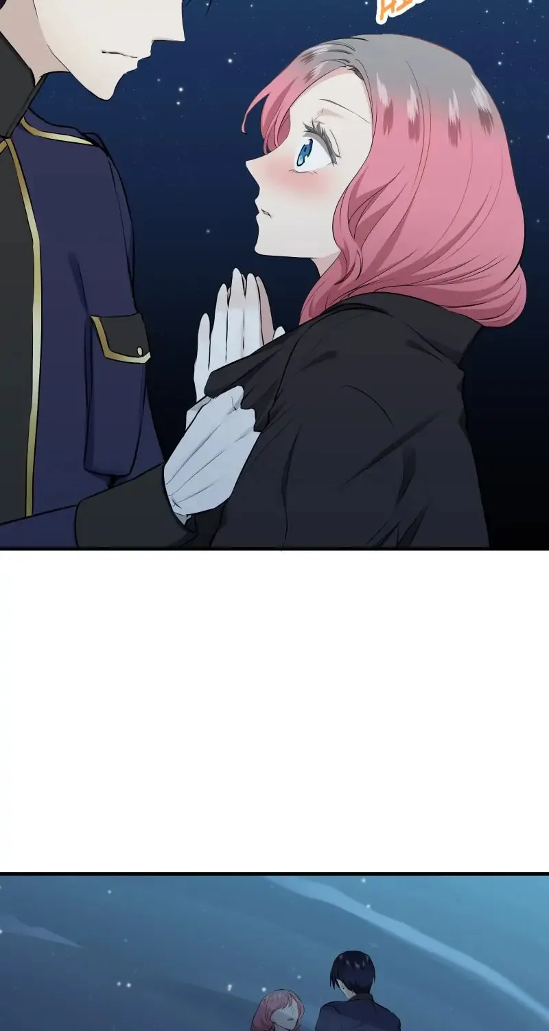 Nullitas ~The Counterfeit Bride~ Chapter 57 page 56 - 