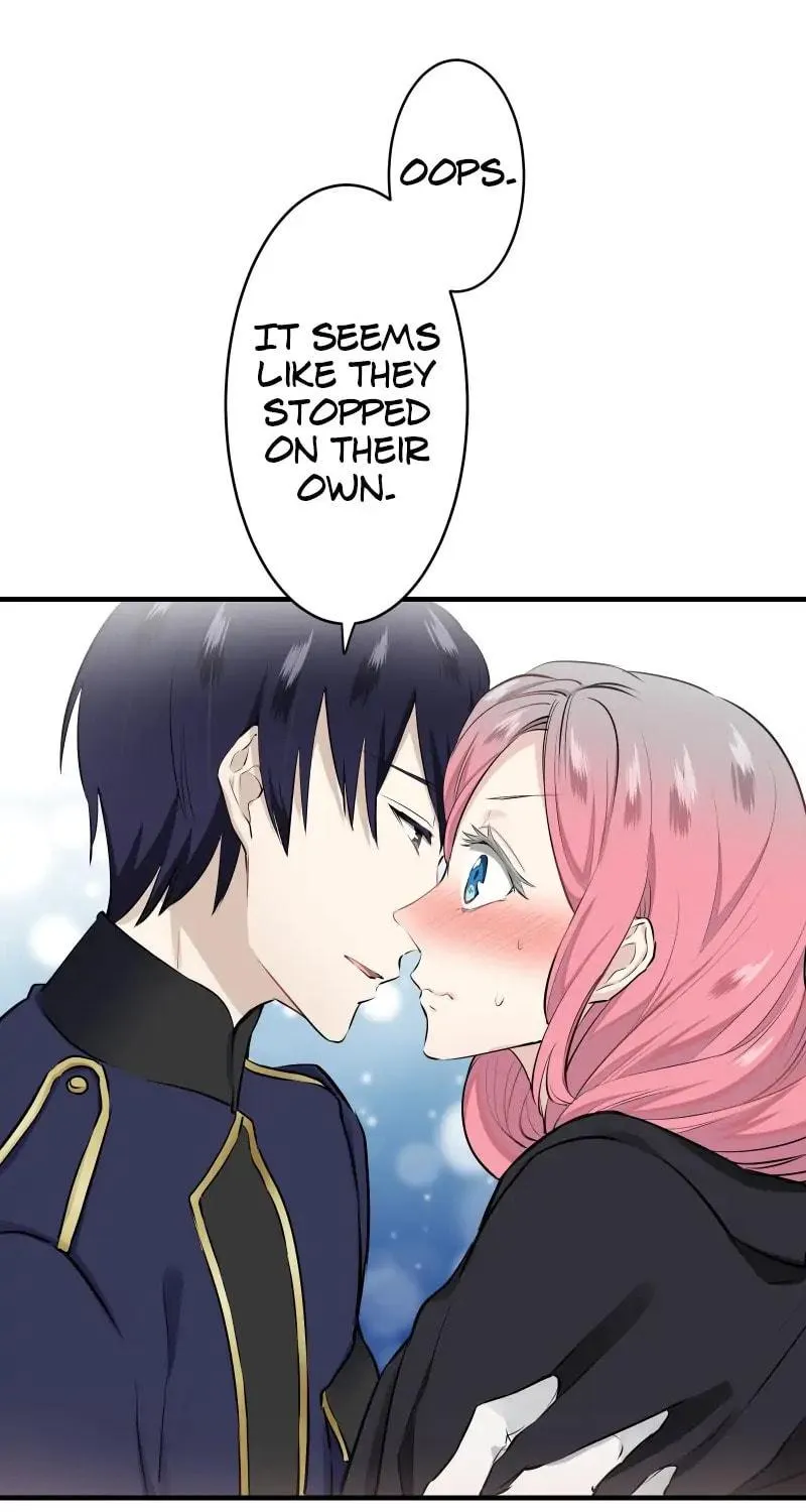 Nullitas ~The Counterfeit Bride~ Chapter 57 page 63 - 