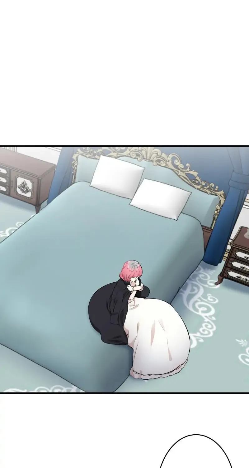 Nullitas ~The Counterfeit Bride~ Chapter 57 page 67 - 
