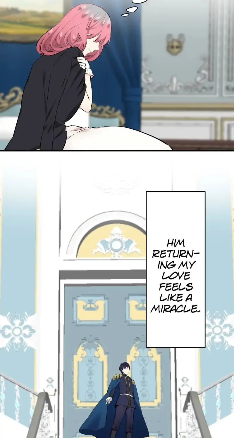 Nullitas ~The Counterfeit Bride~ Chapter 57 page 69 - 