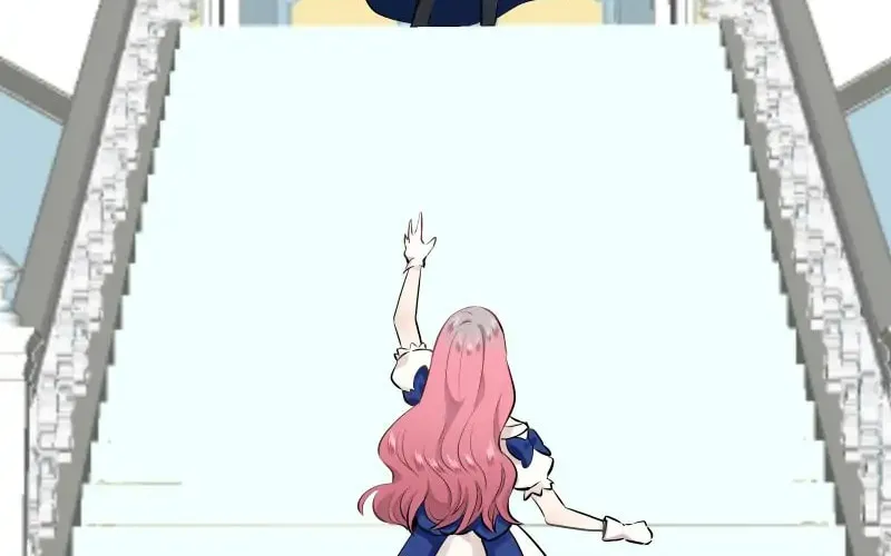 Nullitas ~The Counterfeit Bride~ Chapter 57 page 70 - 